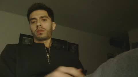 jean pier bello Silva online show from February 18, 2026, 10:17 pm