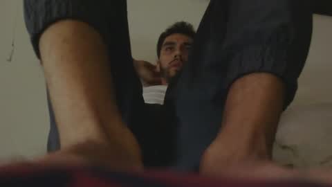 jean pier bello Silva online show from March 3, 2026, 10:04 pm