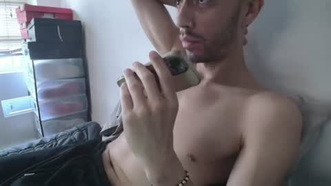 jean pier bello Silva online show from June 22, 2026, 9:45 pm