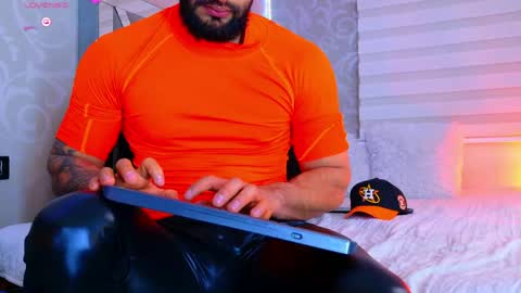 Snapshot of jeanpoolsex chatting on May 6, 2026, 2:08 am jeanpoolsex online show from May 6, 2026, 2:08 am