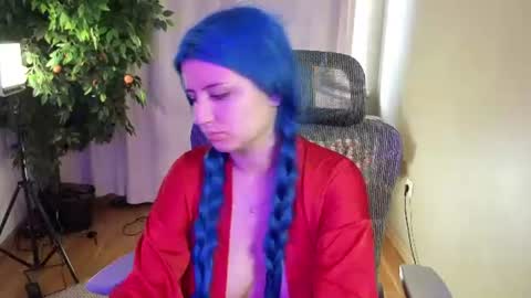 Snapshot of jeantony chatting on July 19, 2026, 12:31 pm Barbara online show from July 19, 2026, 12:31 pm