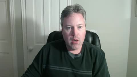 JE online show from January 5, 2025, 3:22 am