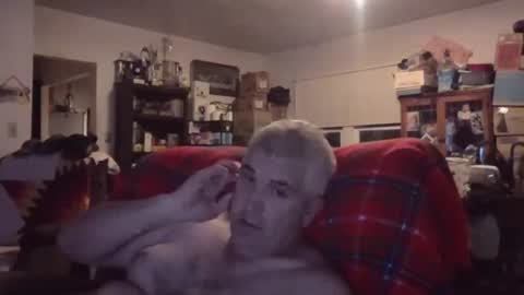 dadbody71 online show from February 7, 2026, 2:37 am