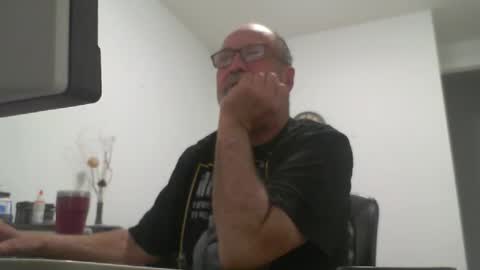 Snapshot of jedd82 chatting on March 7, 2026, 9:50 am jedd82 online show from March 7, 2026, 9:50 am