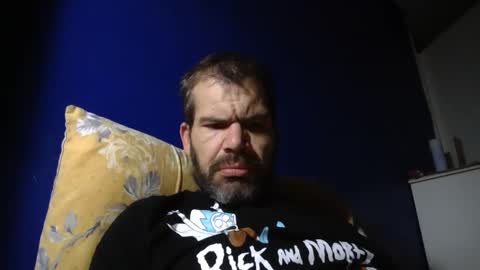 Matt online show from December 30, 2024, 11:17 pm