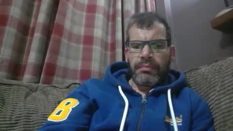 Matt online show from November 30, 2025, 9:52 pm