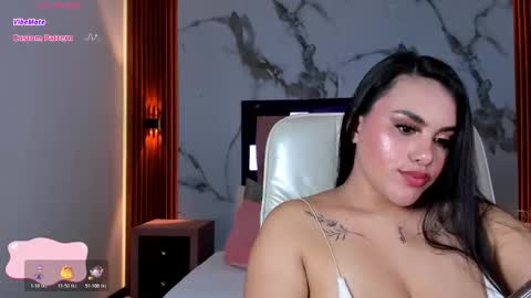 Snapshot of jeen_taylor chatting on November 7, 2025, 8:09 pm Jeen Taylor online show from November 7, 2025, 8:09 pm