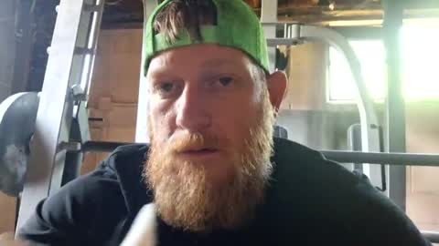 jeepcod87 online show from May 1, 2026, 6:12 pm