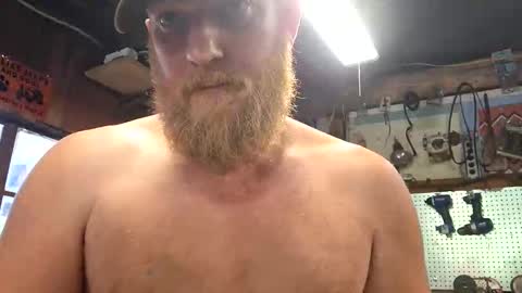 jeepcod87 online show from May 12, 2026, 8:39 pm