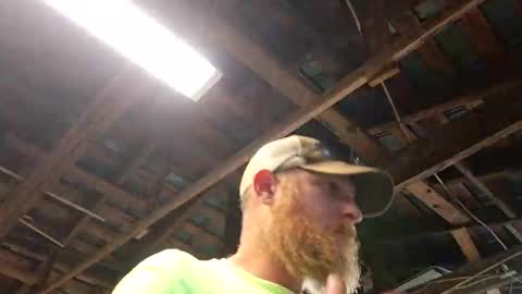 jeepcod87 online show from May 13, 2026, 8:16 pm