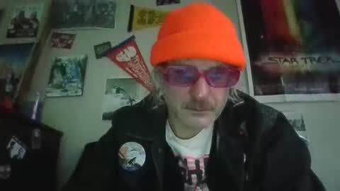Snapshot of jeepster9 chatting on March 23, 2026, 2:21 pm jeepster9 online show from March 23, 2026, 2:21 pm