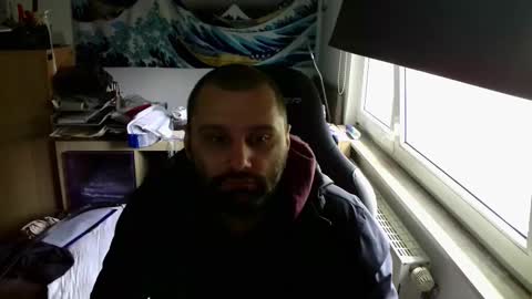 Snapshot of jeetzys chatting on March 13, 2026, 1:18 pm you may know me lol online show from March 13, 2026, 1:18 pm