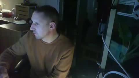 Jrme online show from January 19, 2025, 4:57 pm