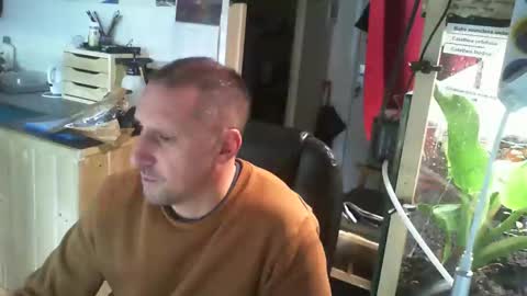 Jrme online show from January 20, 2025, 8:41 am