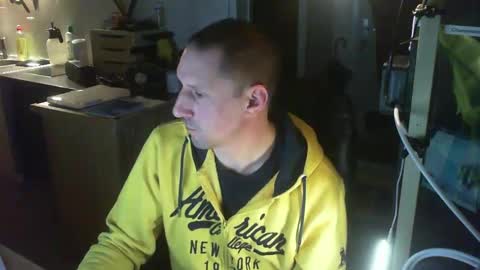 Jrme online show from January 30, 2025, 3:33 am