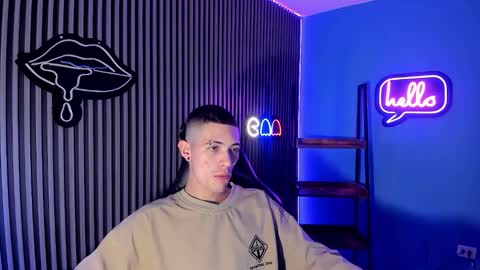 Jeff  online show from February 19, 2025, 6:44 am