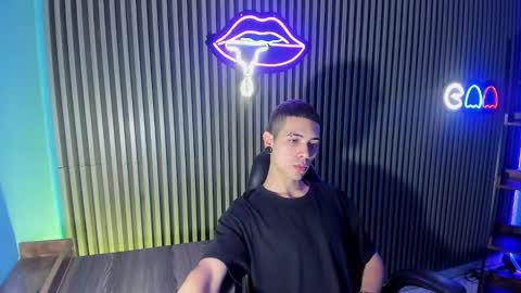 Jeff  online show from September 21, 2025, 12:40 pm