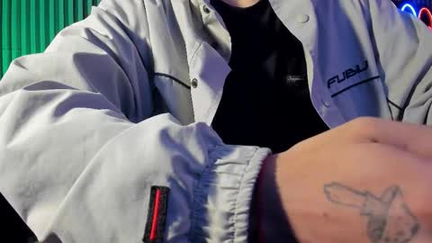 Jeff  online show from November 4, 2025, 11:42 am