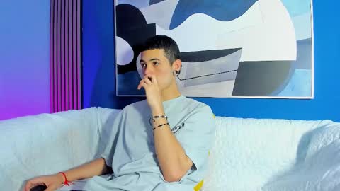 Jeff  online show from February 17, 2026, 7:09 pm