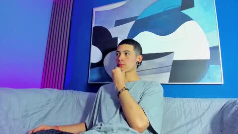 Jeff  online show from February 27, 2026, 12:49 pm