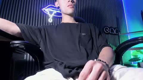 Jeff  online show from March 12, 2026, 12:55 pm