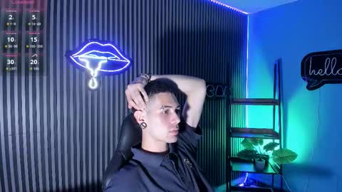 Jeff  online show from March 15, 2026, 1:50 pm