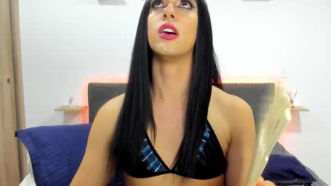 Snapshot of jeff_coleman chatting on January 17, 2025, 7:08 am ashley online show from January 17, 2025, 7:08 am