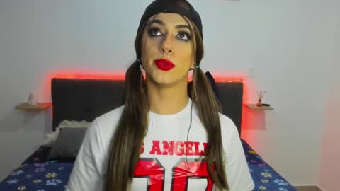 Snapshot of jeff_coleman chatting on January 24, 2025, 3:11 am ashley online show from January 24, 2025, 3:11 am