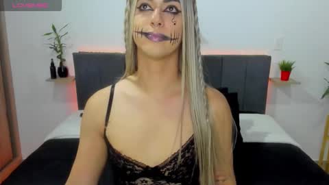 Snapshot of jeff_coleman chatting on October 31, 2025, 2:56 am ashley online show from October 31, 2025, 2:56 am