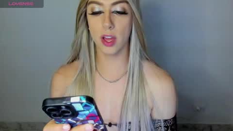  ashley   online show from May 17, 2026, 1:36 am