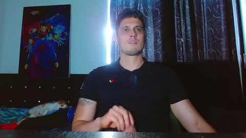 Jeff Deal online show from February 10, 2025, 9:47 pm