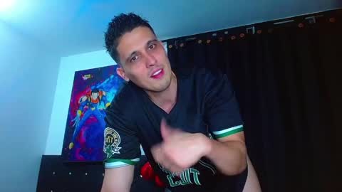 Jeff Deal online show from April 26, 2026, 1:25 am