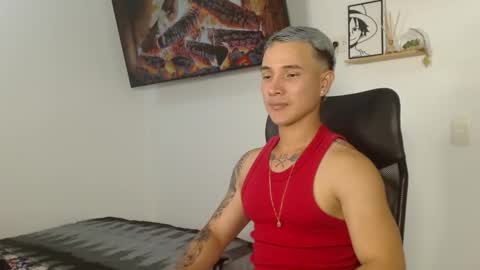 Jeff Seid online show from October 27, 2025, 10:47 pm