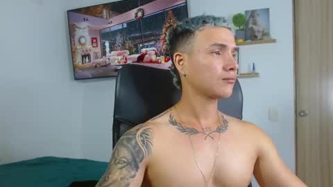 Jeff Seid online show from November 27, 2025, 12:46 am