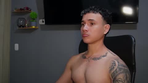 Jeff Seid online show from February 3, 2026, 2:53 am