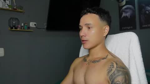 Jeff Seid online show from April 25, 2026, 3:20 am