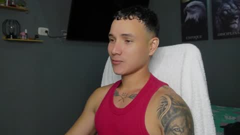 Jeff Seid online show from April 26, 2026, 1:47 am