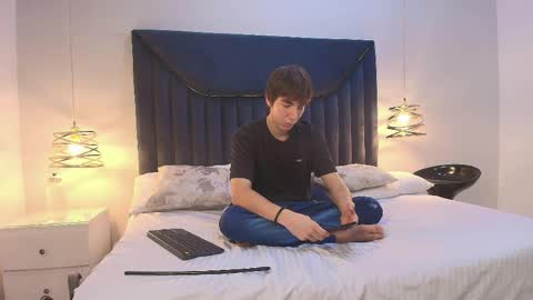 Snapshot of jeffbellfort chatting on May 24, 2026, 7:52 pm JeffBellfort online show from May 24, 2026, 7:52 pm