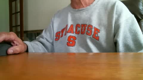 jeffbate online show from May 15, 2026, 6:26 pm