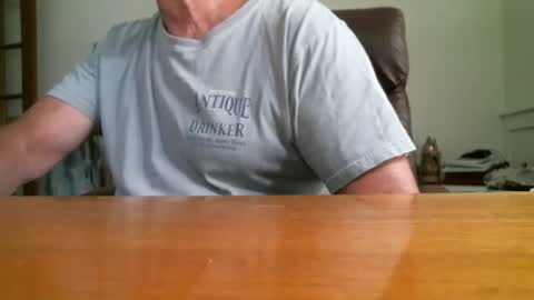 jeffbate online show from July 1, 2026, 7:57 pm