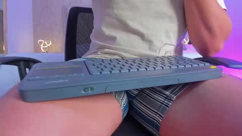 Jeff online show from February 9, 2025, 9:49 pm