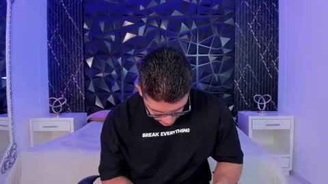 Jeff online show from October 8, 2025, 8:17 pm