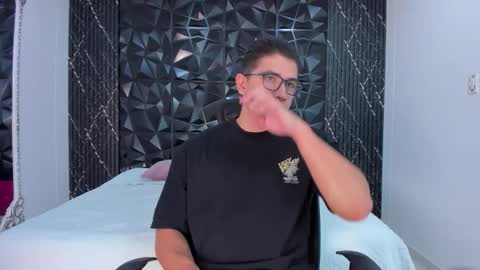 Jeff online show from October 16, 2025, 8:10 pm