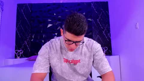 Jeff online show from November 9, 2025, 8:29 pm