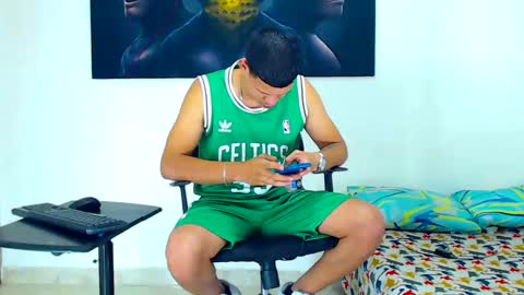 jeffer21_hot online show from January 16, 2025, 7:17 am