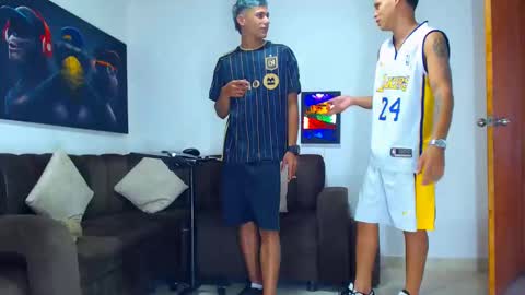 jeffer21_hot online show from September 9, 2025, 4:06 pm