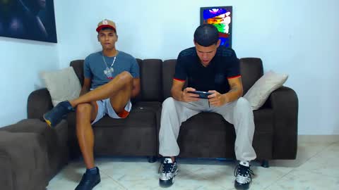 jeffer21_hot online show from September 15, 2025, 4:56 am