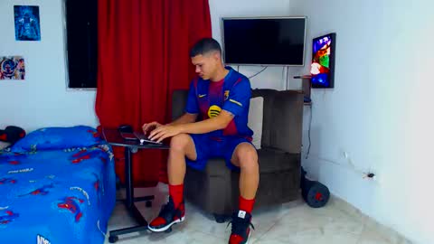 Snapshot of jeffer21_hot chatting on May 9, 2026, 6:40 am jeffer21_hot online show from May 9, 2026, 6:40 am