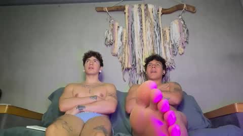 Jeffrey online show from March 8, 2026, 2:37 am