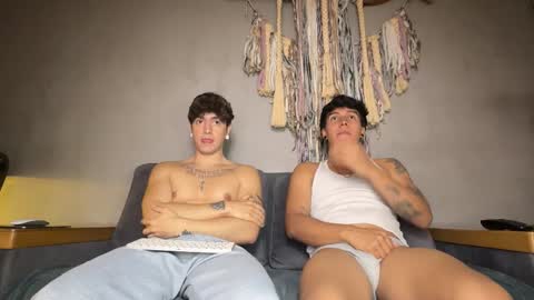 Jeffrey online show from March 12, 2026, 1:23 am